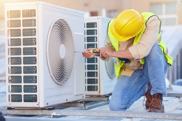 Best HVAC Supply and Distribution in Cavalier, ND