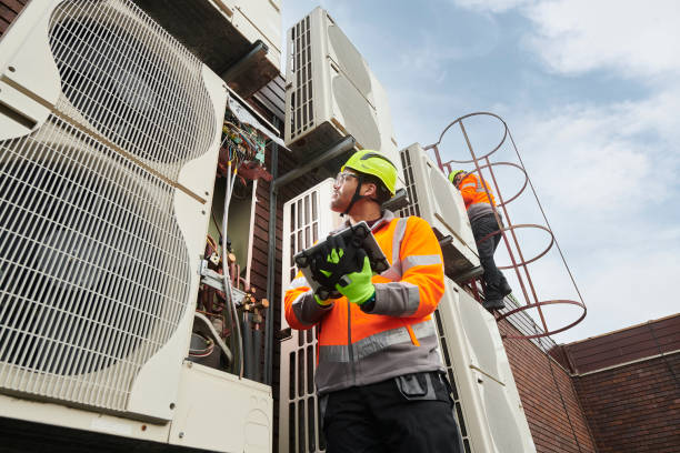 Best HVAC Financing and Leasing in Cavalier, ND