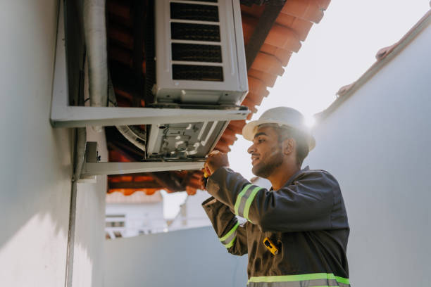 Best Emergency HVAC Services in Cavalier, ND