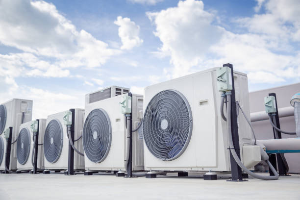 Best HVAC Consulting and Engineering in Cavalier, ND