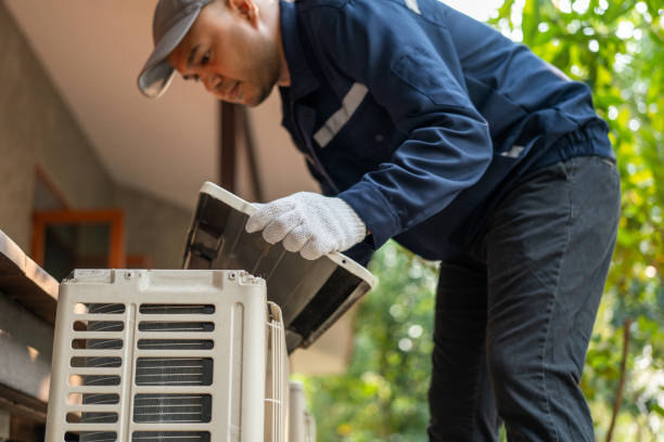 Best HVAC for Healthcare Facilities in Cavalier, ND