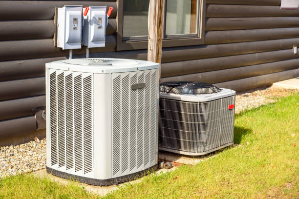 Professional HVAC in Cavalier, ND