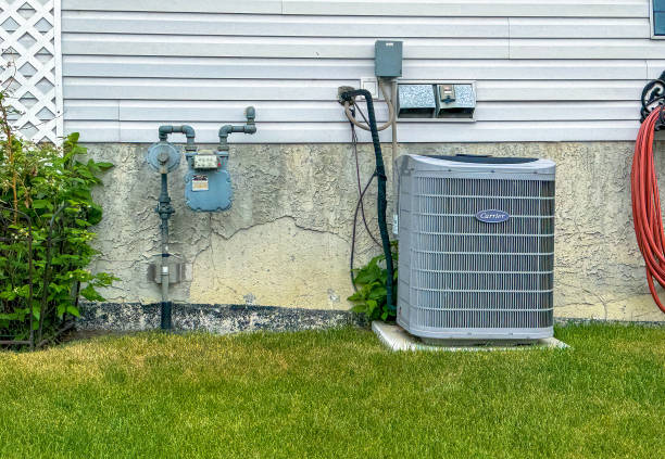 Best Energy-efficient HVAC Solutions in Cavalier, ND